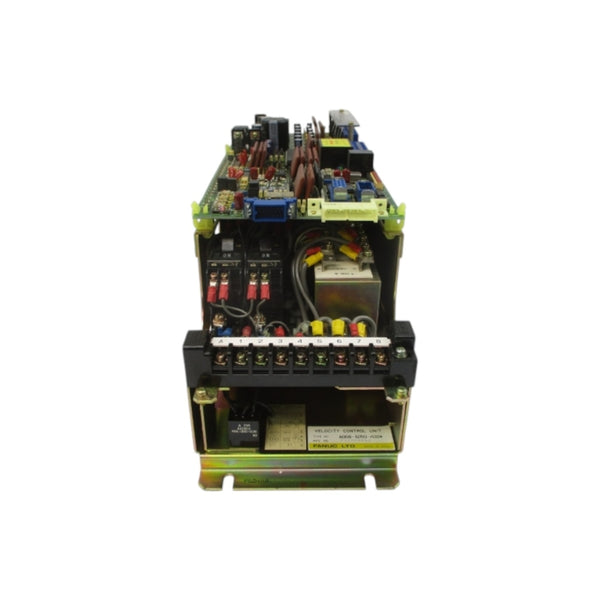 FANUC A06B-6050-H304 NSNP