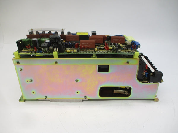 FANUC A06B-6050-H304 NSNP