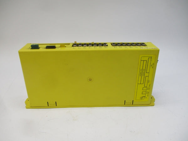 GE FANUC PMD-MCU10397-001R00 24VDC 5.0A UNMP