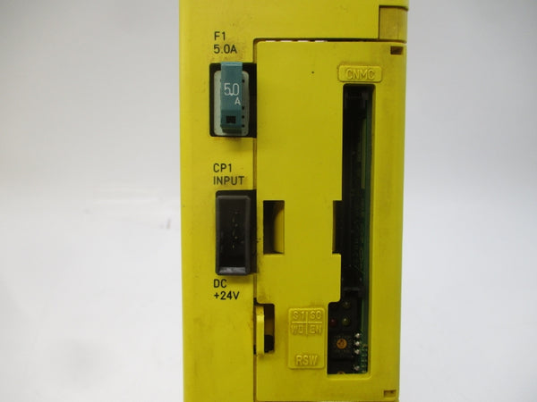 GE FANUC PMD-MCU10397-001R00 24VDC 5.0A UNMP