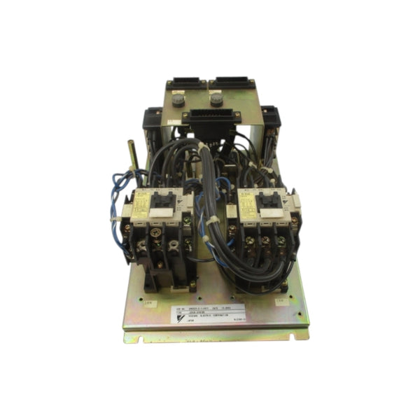 YASKAWA JZRCR-XPU05B UNMP