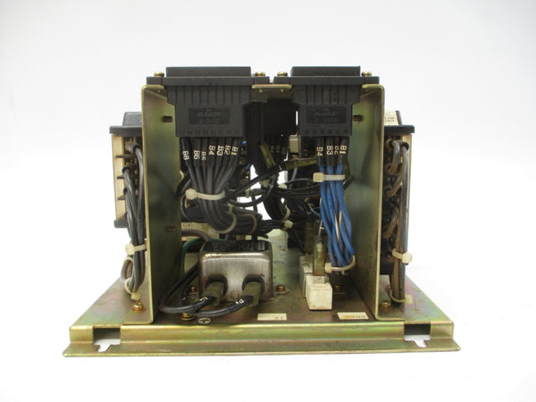YASKAWA JZRCR-XPU05B UNMP