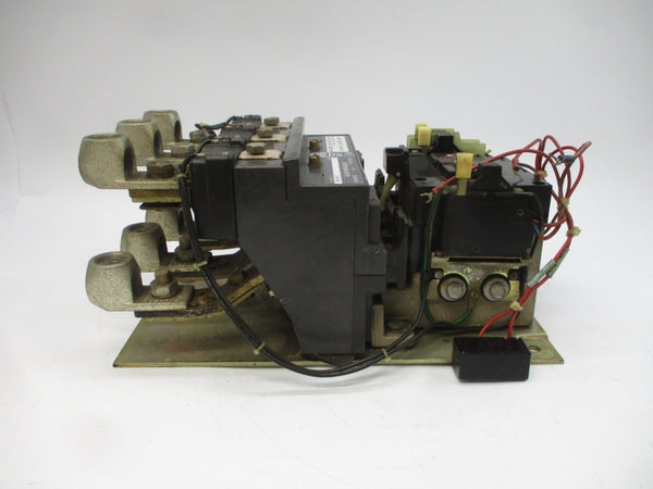 ALLEN BRADLEY 709-FOD103 SER. K 110/120V UNMP