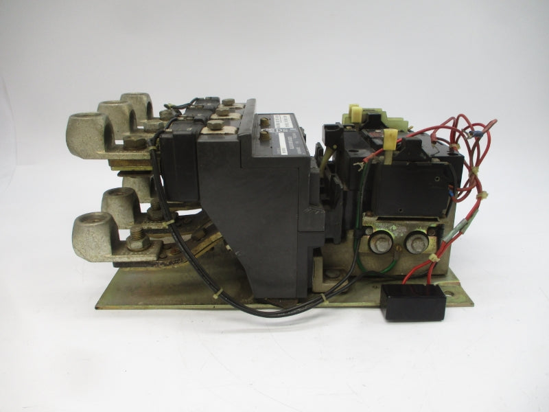 ALLEN BRADLEY 709-FOD103 SER. K 110/120V UNMP