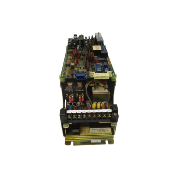 FANUC A06B-6050-H304 UNMP