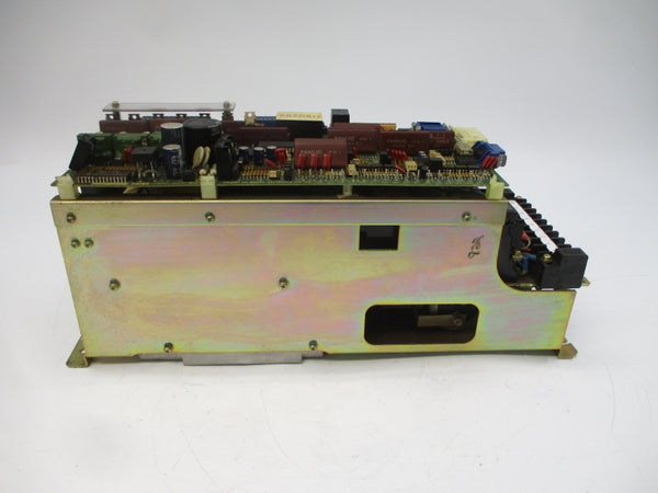 FANUC A06B-6050-H304 UNMP