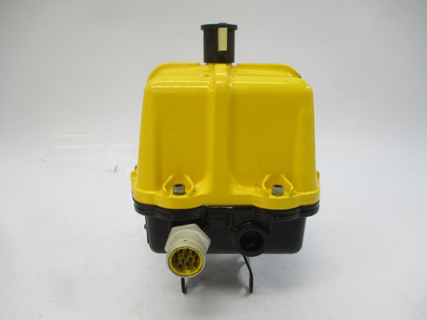WORCESTER CONTROLS 20732WR SER. 73 115 1.5A 5S UNMP