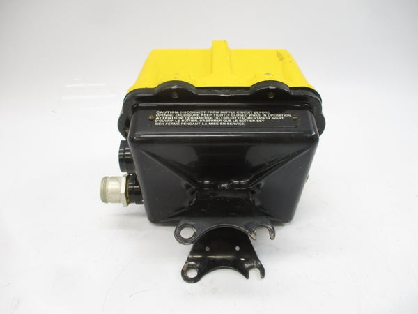 WORCESTER CONTROLS 20732WR SER. 73 115 1.5A 5S UNMP