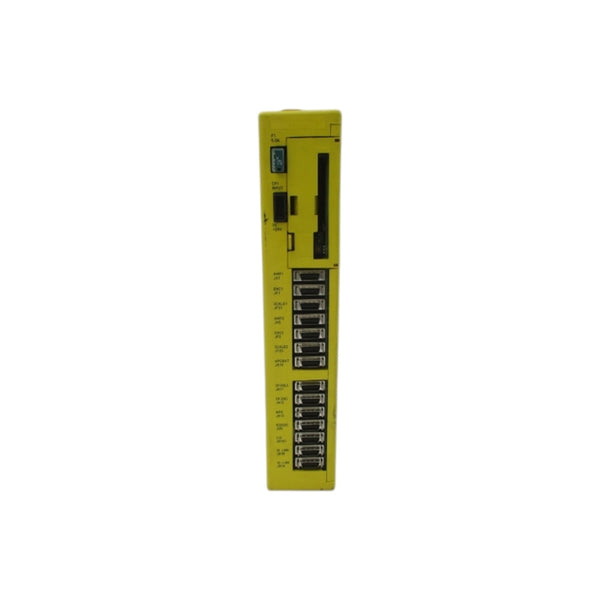 FANUC A02B-0166-B501 24VDC 5.0A UNMP