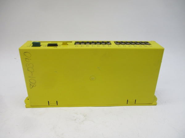 FANUC A02B-0166-B501 24VDC 5.0A UNMP