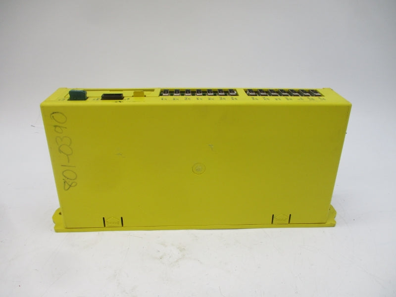 FANUC A02B-0166-B501 24VDC 5.0A UNMP