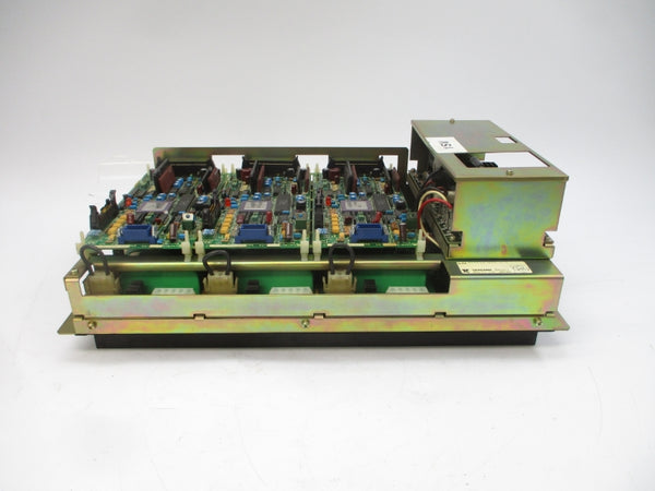 YASKAWA CACR-TM555Z1SP UNMP