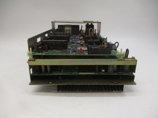 YASKAWA CACR-TM555Z1SP UNMP