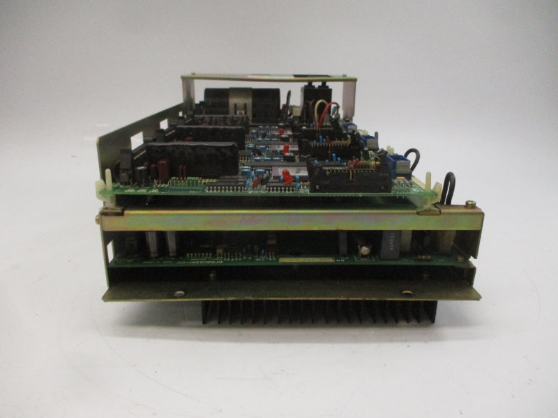 YASKAWA CACR-TM555Z1SP UNMP