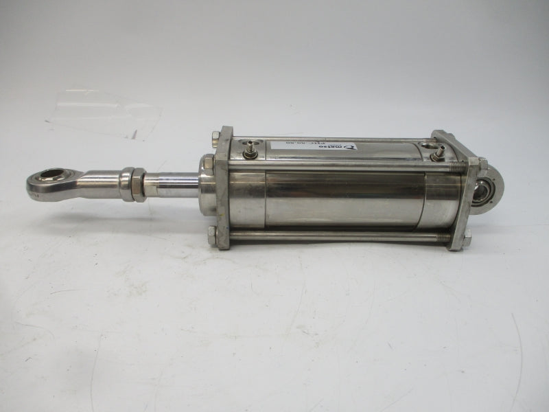 METSO PAPER PHC-80-80 NSNP
