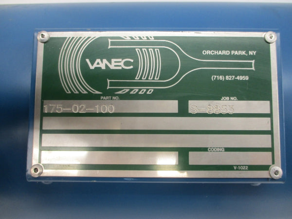 VANEC 175-02-100 NSNP