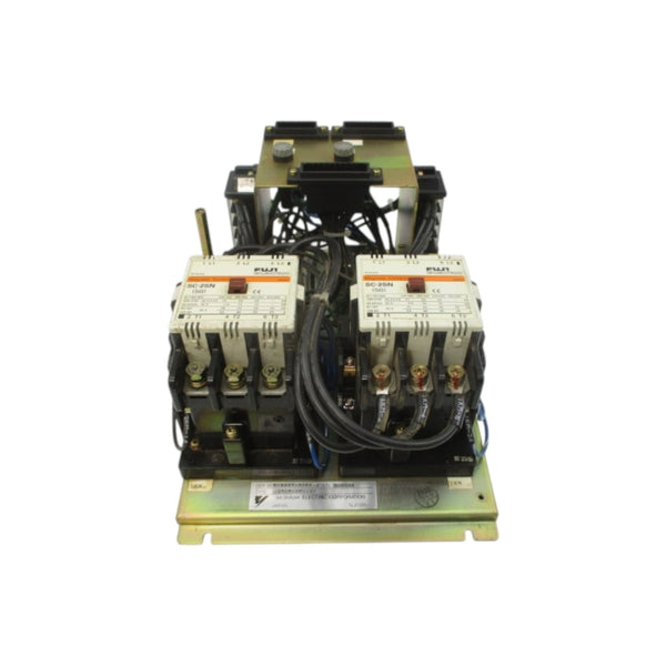 YASKAWA JZRCR-XPU10C UNMP