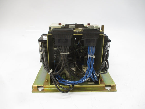 YASKAWA JZRCR-XPU10C UNMP