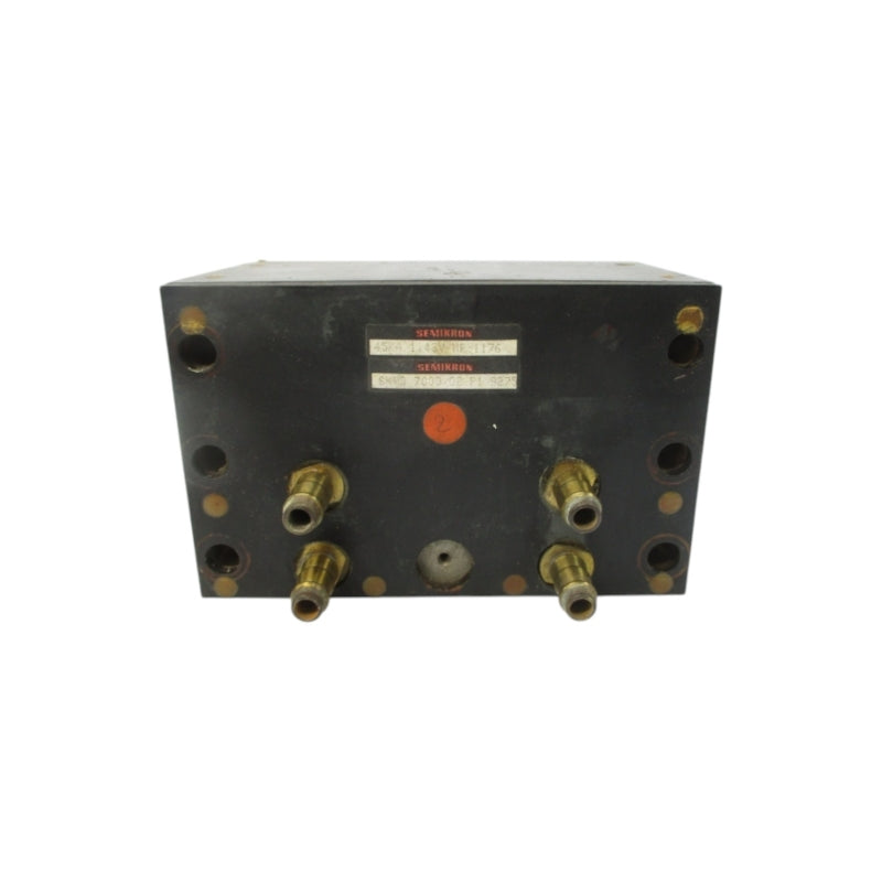 SEMIKRON SKWD7000/02P19275 1.43V UNMP