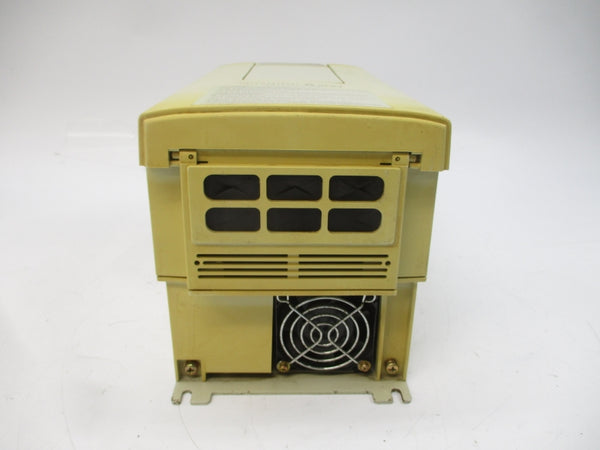 MITSUBISHI FR-A240-0.4K-UL 380-460VAC 2.6A UNMP