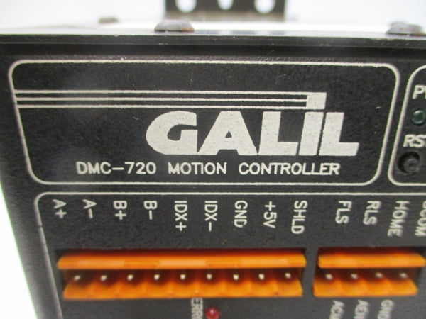 GALIL DMC-720 UNMP