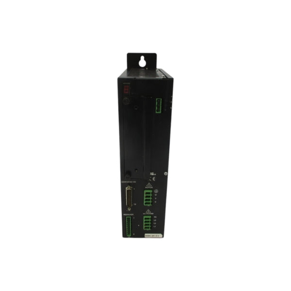 PACIFIC SCIENTIFIC SCE904-001-01A 480VAC 10A UNMP