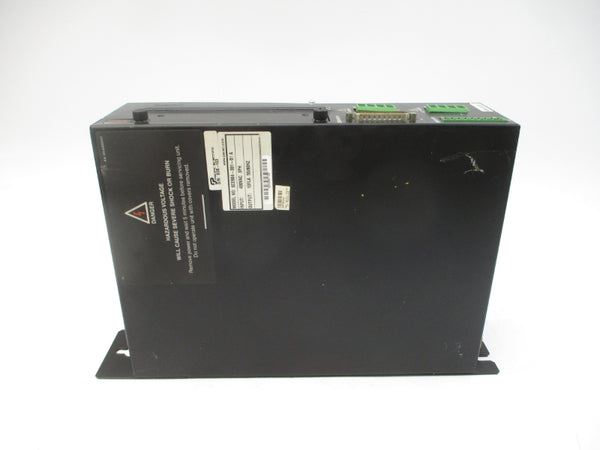 PACIFIC SCIENTIFIC SCE904-001-01A 480VAC 10A UNMP