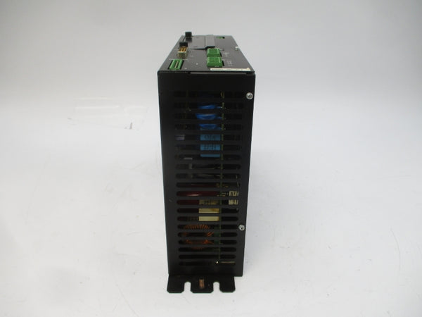 PACIFIC SCIENTIFIC SCE904-001-01A 480VAC 10A UNMP