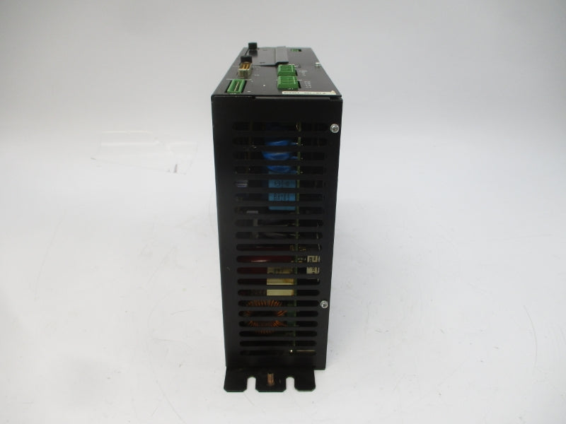 PACIFIC SCIENTIFIC SCE904-001-01A 480VAC 10A UNMP