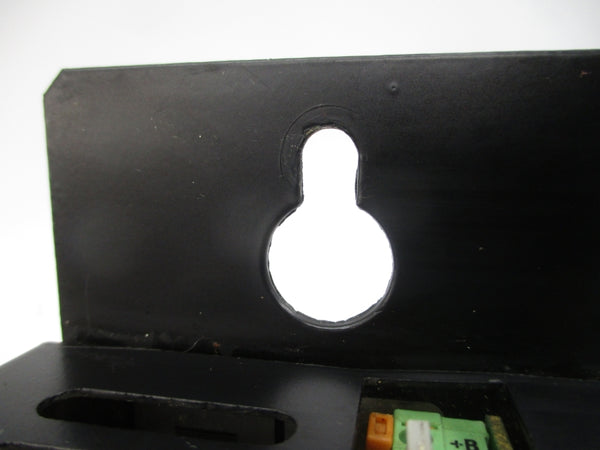 PACIFIC SCIENTIFIC SCE904-001-01A 480VAC 10A UNMP