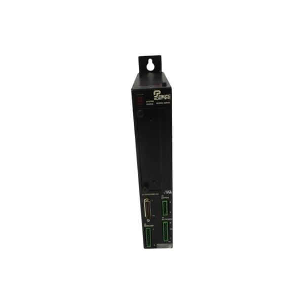 PACIFIC SCIENTIFIC SCE902-001-01 120-240V 6/4A UNMP