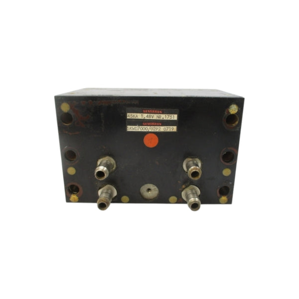 SEMIKRON SKWD7000/02P20719 1.48V UNMP