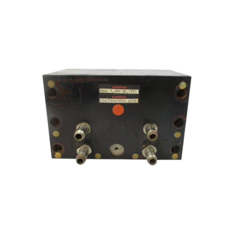SEMIKRON SKWD7000/02P20719 1.48V UNMP