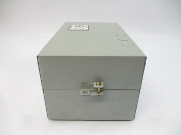 WESTINGHOUSE A201S1CA 2094A86G04 110-120V 27A NSNP