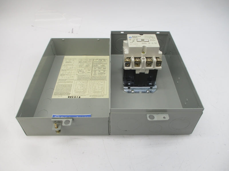 WESTINGHOUSE A201S1CA 2094A86G04 110-120V 27A NSNP