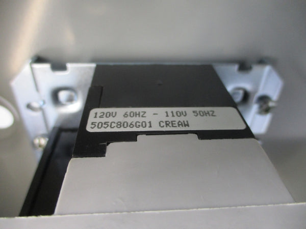 WESTINGHOUSE A201S1CA 2094A86G04 110-120V 27A NSNP