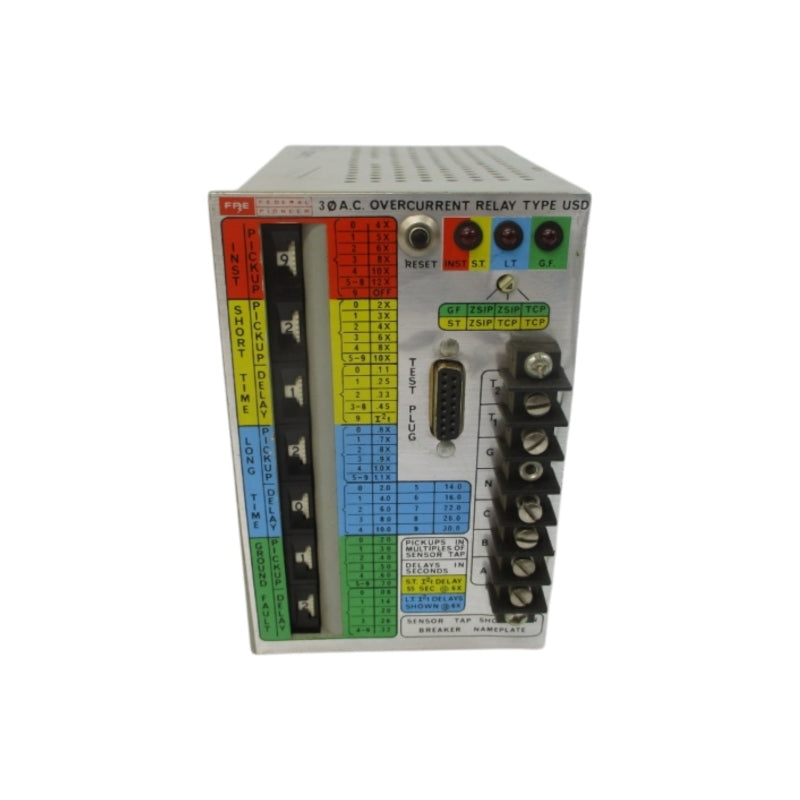 FEDERAL PIONEER USD-6IR-16 NSNP