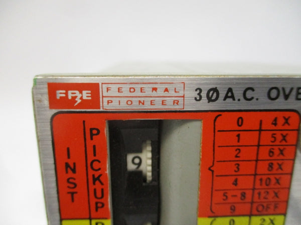 FEDERAL PIONEER USD-6IR-16 NSNP