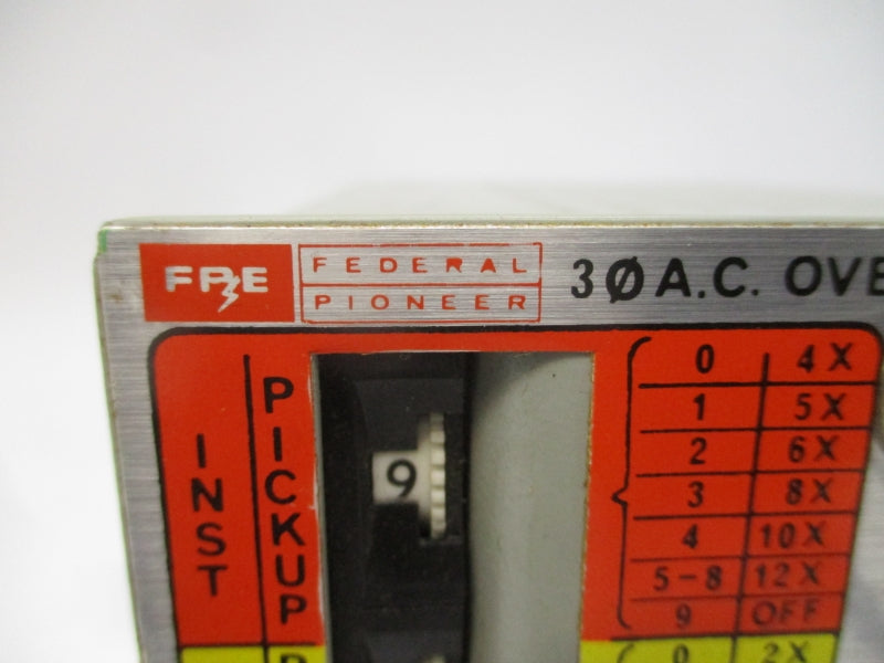 FEDERAL PIONEER USD-6IR-16 NSNP