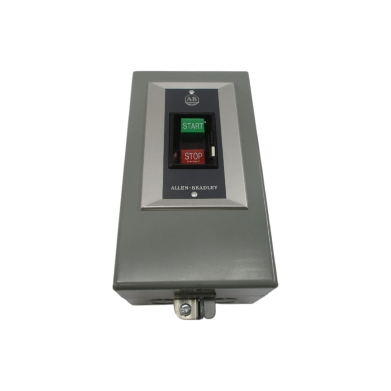 ALLEN BRADLEY 609-BAW SER. H 600V NSNP