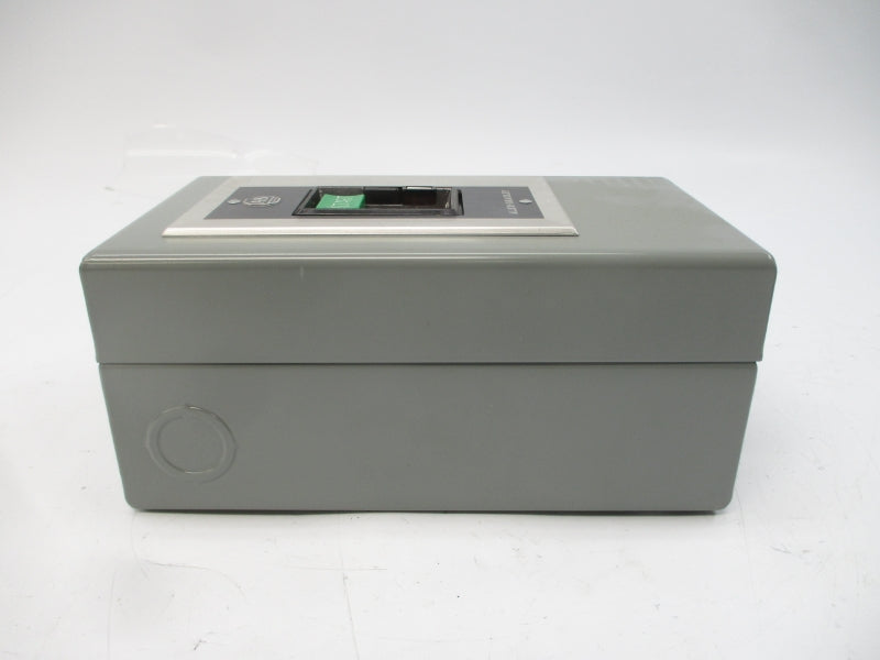 ALLEN BRADLEY 609-BAW SER. H 600V NSNP