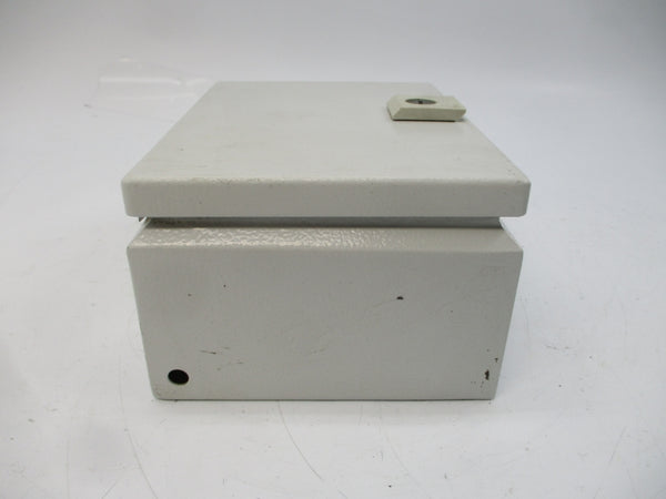 RITTAL JB080604H NSNP