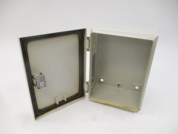 RITTAL JB080604H NSNP