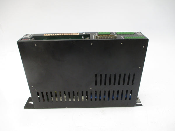 PACIFIC SCIENTIFIC SCE902-001-01 120-240V 6/4A (MISSING COVER) UNMP