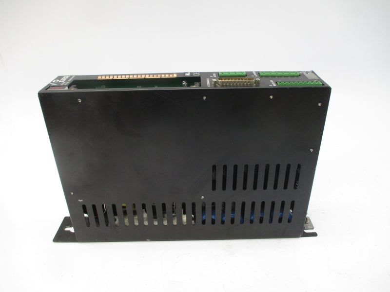 PACIFIC SCIENTIFIC SCE902-001-01 120-240V 6/4A (MISSING COVER) UNMP