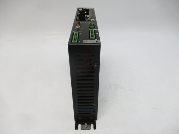 PACIFIC SCIENTIFIC SCE902-001-01 120-240V 6/4A (MISSING COVER) UNMP