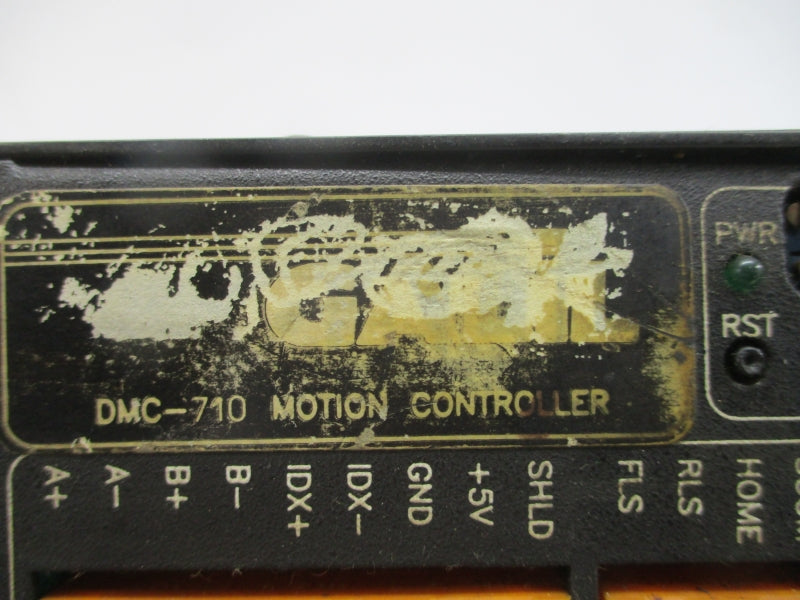 GALIL DMC-710-PSX UNMP