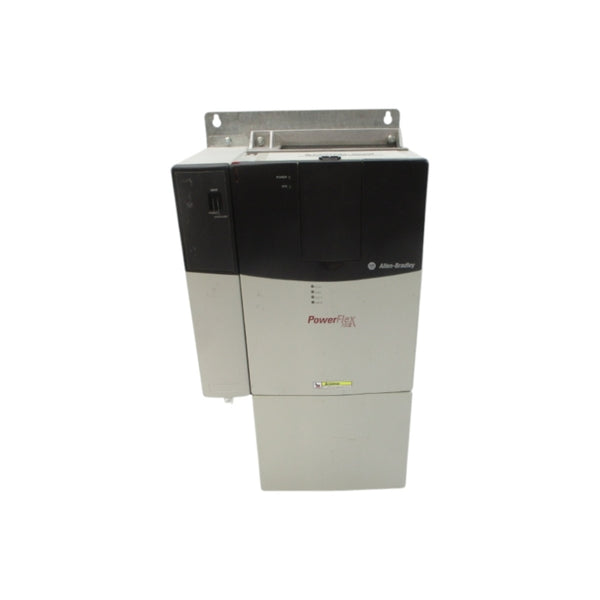 ALLEN BRADLEY 20DD040A0EYNANNNN SER. A F/W 1.017 432-528VAC 40A UNMP