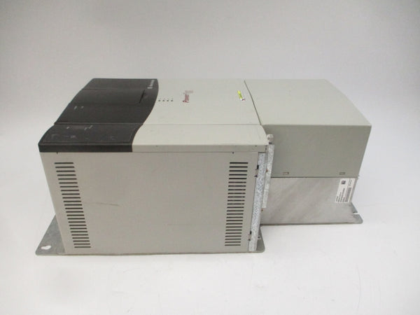 ALLEN BRADLEY 20DD040A0EYNANNNN SER. A F/W 1.017 432-528VAC 40A UNMP