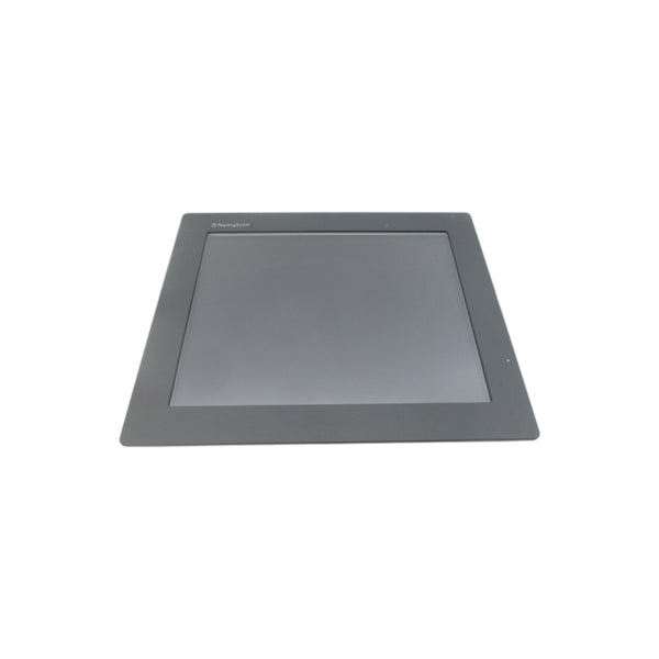 NEMATRON IPC1950T-I54GB-80SS-DVD-2P-W7 IPP19T-54B0127AA0 100-240VAC 2.0A NSNP